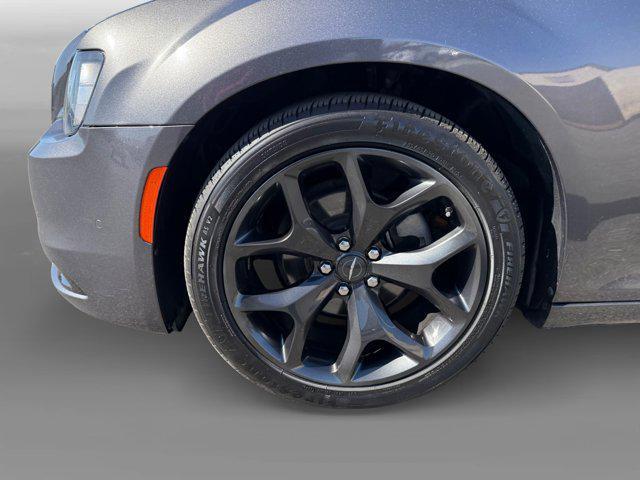 used 2022 Chrysler 300 car, priced at $23,481