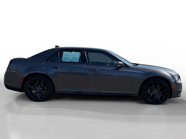 used 2022 Chrysler 300 car, priced at $23,481