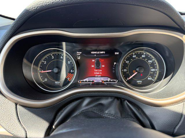 used 2014 Jeep Cherokee car, priced at $12,769