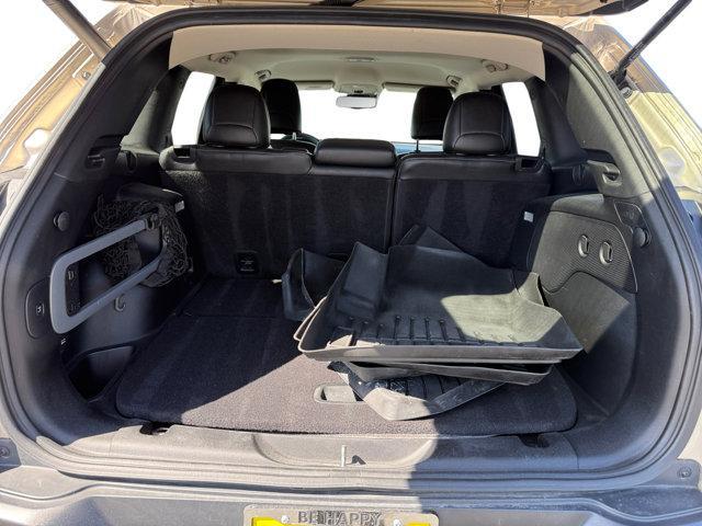 used 2014 Jeep Cherokee car, priced at $12,769