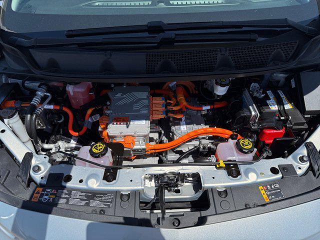 used 2022 Chevrolet Bolt EV car, priced at $17,488