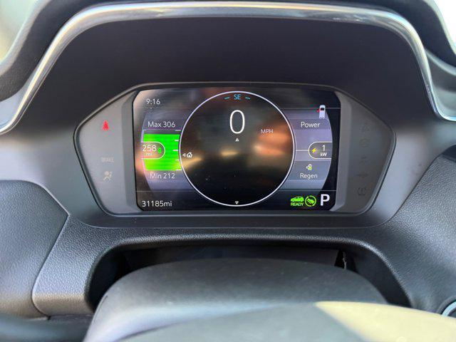 used 2022 Chevrolet Bolt EV car, priced at $18,775