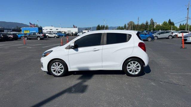 used 2019 Chevrolet Spark car, priced at $11,996