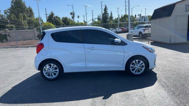 used 2019 Chevrolet Spark car, priced at $11,996