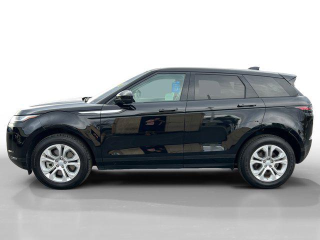 used 2020 Land Rover Range Rover Evoque car, priced at $25,964