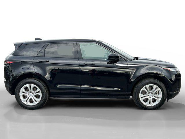 used 2020 Land Rover Range Rover Evoque car, priced at $25,964