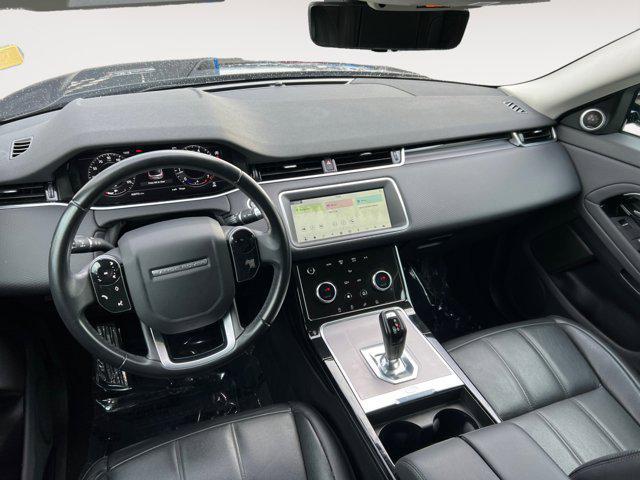 used 2020 Land Rover Range Rover Evoque car, priced at $25,964