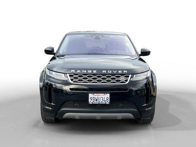 used 2020 Land Rover Range Rover Evoque car, priced at $25,964