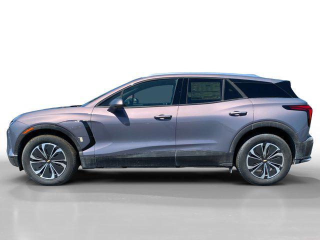 new 2024 Chevrolet Blazer EV car, priced at $49,294