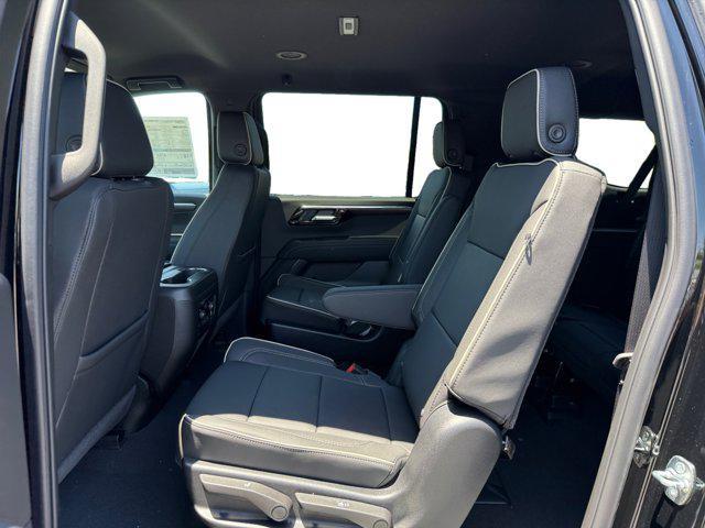 new 2025 Chevrolet Suburban car, priced at $80,795