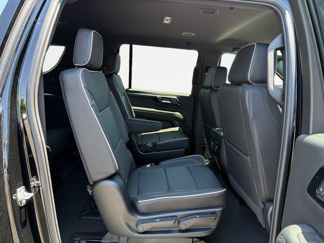 new 2025 Chevrolet Suburban car, priced at $80,795