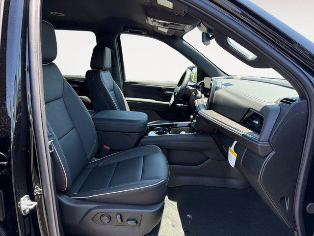 new 2025 Chevrolet Suburban car, priced at $80,795