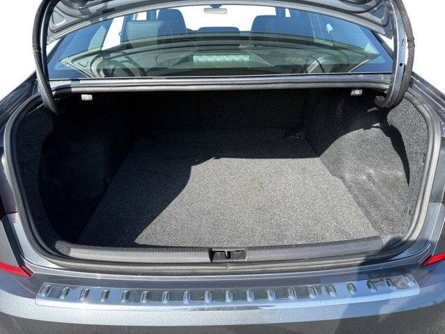 used 2021 Volkswagen Passat car, priced at $16,338