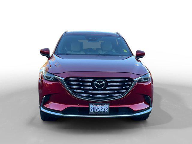 used 2023 Mazda CX-9 car, priced at $30,985