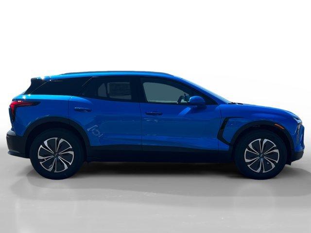 new 2024 Chevrolet Blazer EV car, priced at $47,195