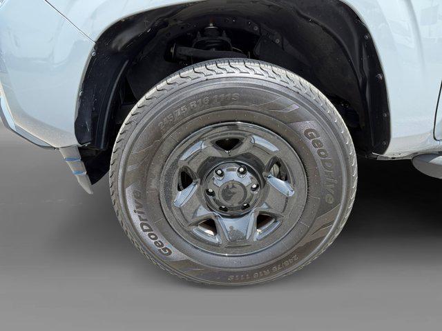 used 2021 Toyota Tacoma car, priced at $30,648