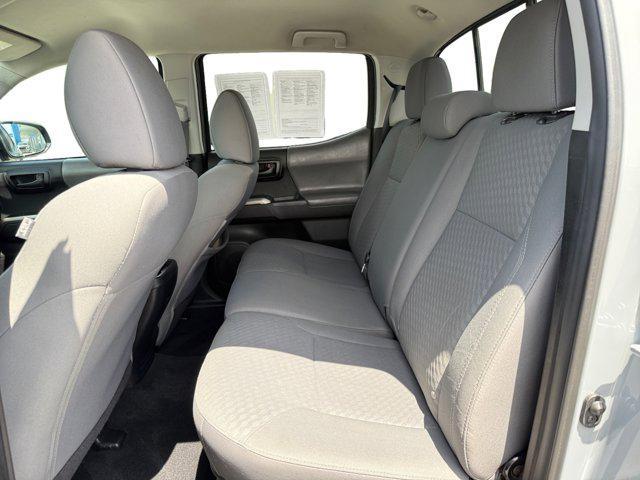used 2021 Toyota Tacoma car, priced at $30,648