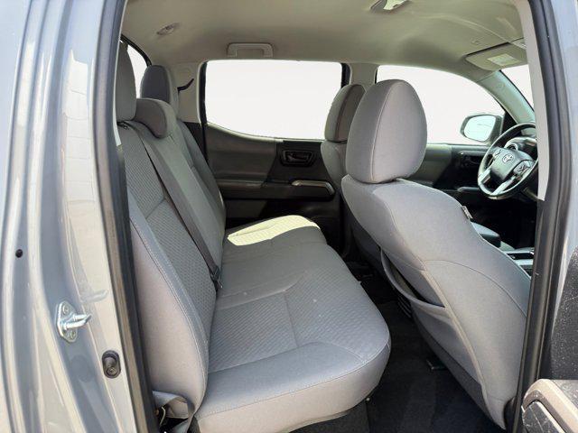 used 2021 Toyota Tacoma car, priced at $30,648