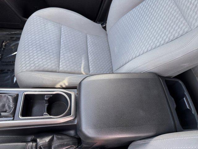 used 2021 Toyota Tacoma car, priced at $30,648