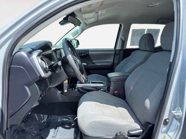 used 2021 Toyota Tacoma car, priced at $30,648