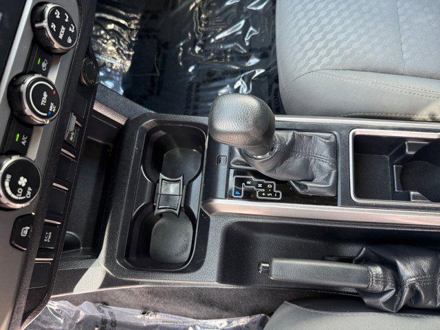 used 2021 Toyota Tacoma car, priced at $30,648