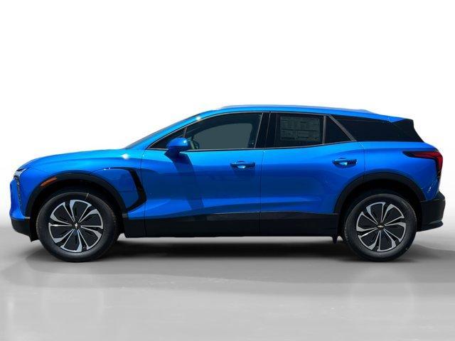 new 2024 Chevrolet Blazer EV car, priced at $49,294