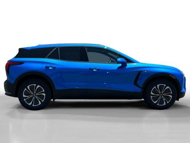 new 2024 Chevrolet Blazer EV car, priced at $49,294