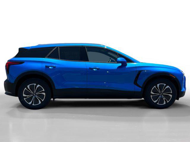 new 2024 Chevrolet Blazer EV car, priced at $48,294