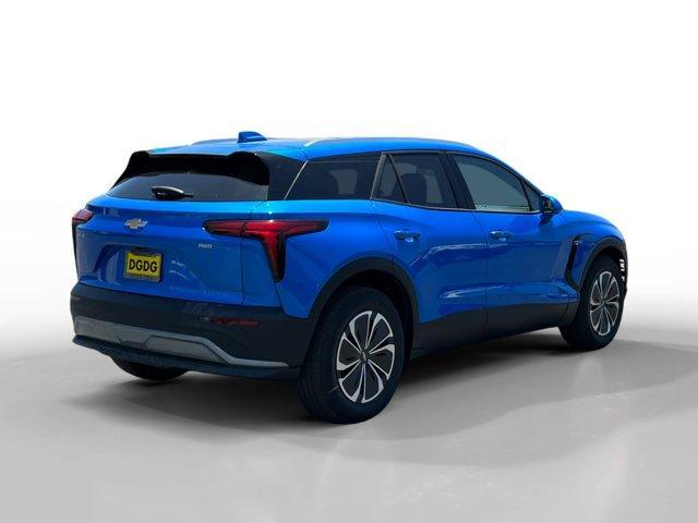 new 2024 Chevrolet Blazer EV car, priced at $49,294