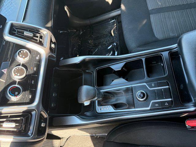 used 2021 Kia Sorento car, priced at $20,920
