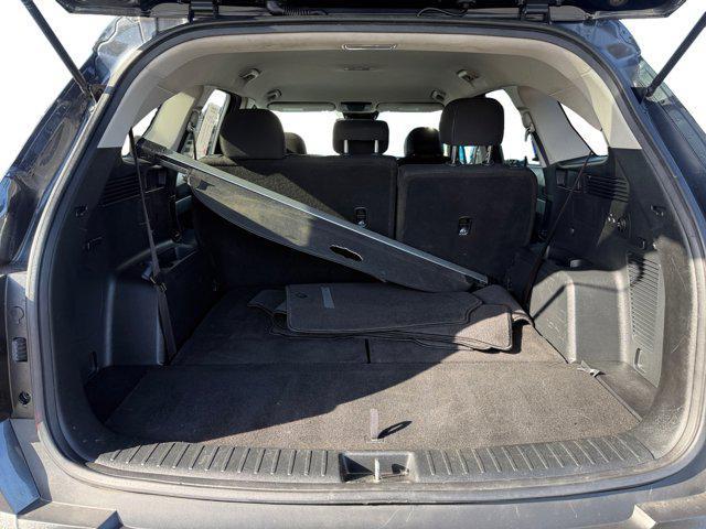 used 2021 Kia Sorento car, priced at $20,920