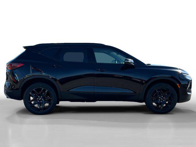 new 2024 Chevrolet Blazer car, priced at $39,045