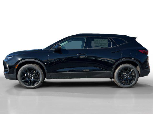 new 2024 Chevrolet Blazer car, priced at $39,045