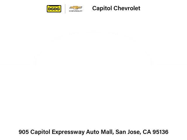 new 2024 Chevrolet TrailBlazer car, priced at $25,595