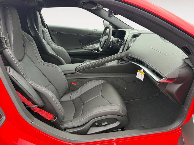 new 2026 Chevrolet Corvette car, priced at $81,510