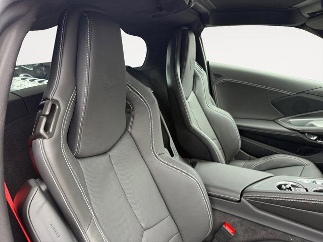 new 2026 Chevrolet Corvette car, priced at $81,510