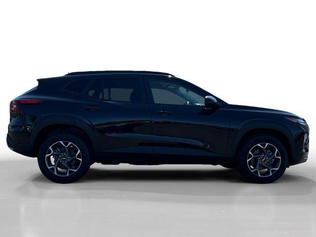 new 2024 Chevrolet Trax car, priced at $22,506