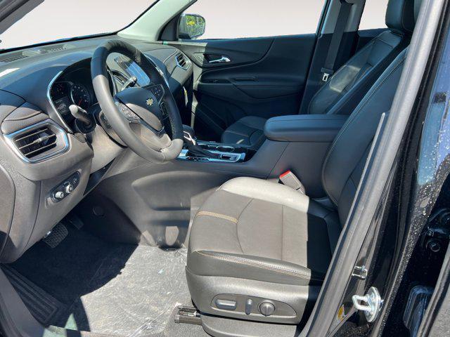 new 2024 Chevrolet Equinox car, priced at $35,635