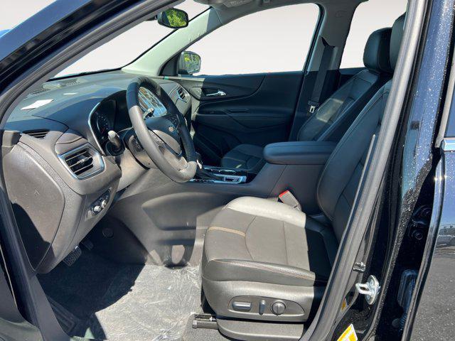 new 2024 Chevrolet Equinox car, priced at $35,635