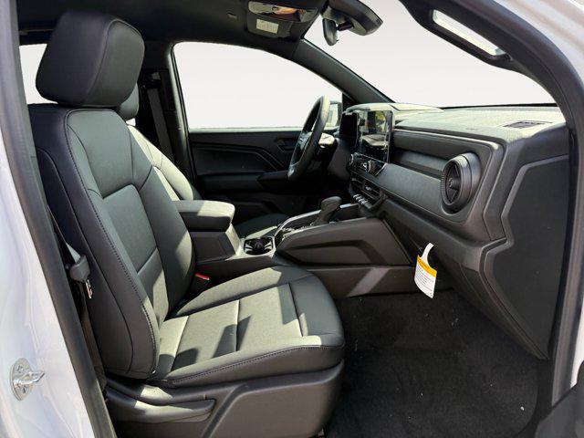 new 2025 Chevrolet Colorado car, priced at $35,795