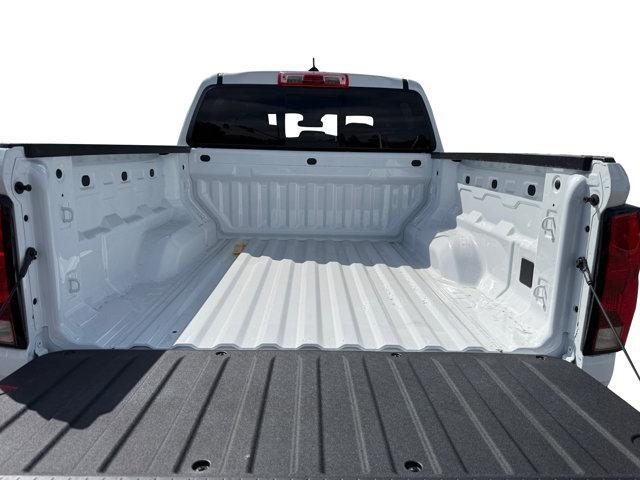 new 2025 Chevrolet Colorado car, priced at $35,795