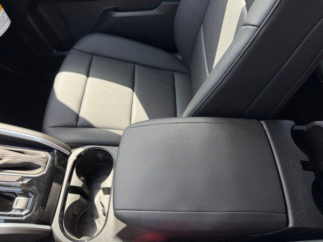 new 2025 Chevrolet Colorado car, priced at $35,795