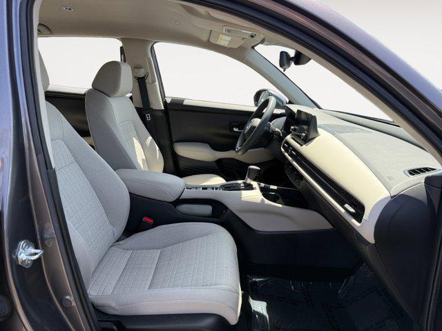 used 2023 Honda HR-V car, priced at $23,482