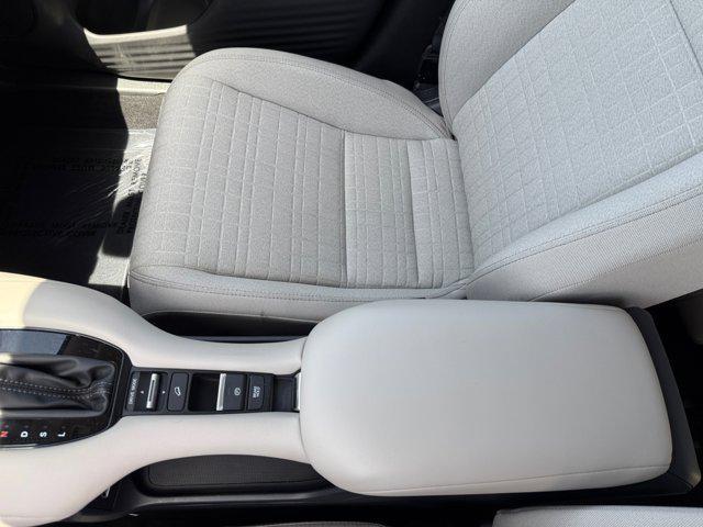 used 2023 Honda HR-V car, priced at $23,482