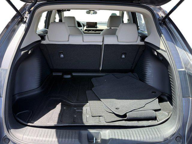 used 2023 Honda HR-V car, priced at $23,482