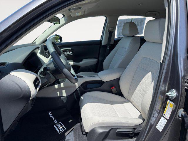 used 2023 Honda HR-V car, priced at $23,482