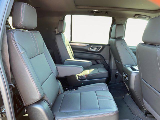 new 2024 Chevrolet Suburban car, priced at $77,994