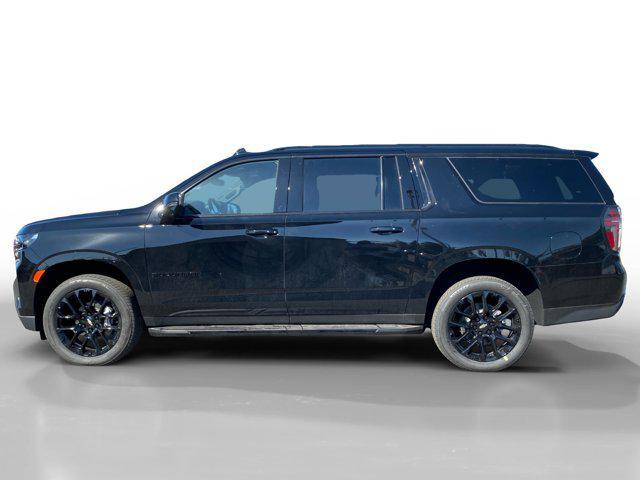 new 2024 Chevrolet Suburban car, priced at $77,994