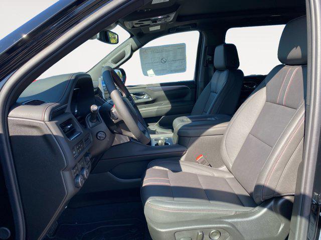 new 2024 Chevrolet Suburban car, priced at $77,994