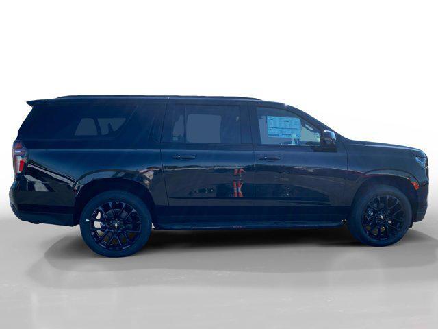 new 2024 Chevrolet Suburban car, priced at $77,994